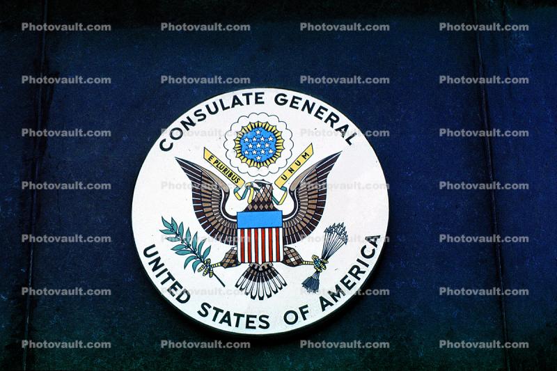 Consulate General, United States of America