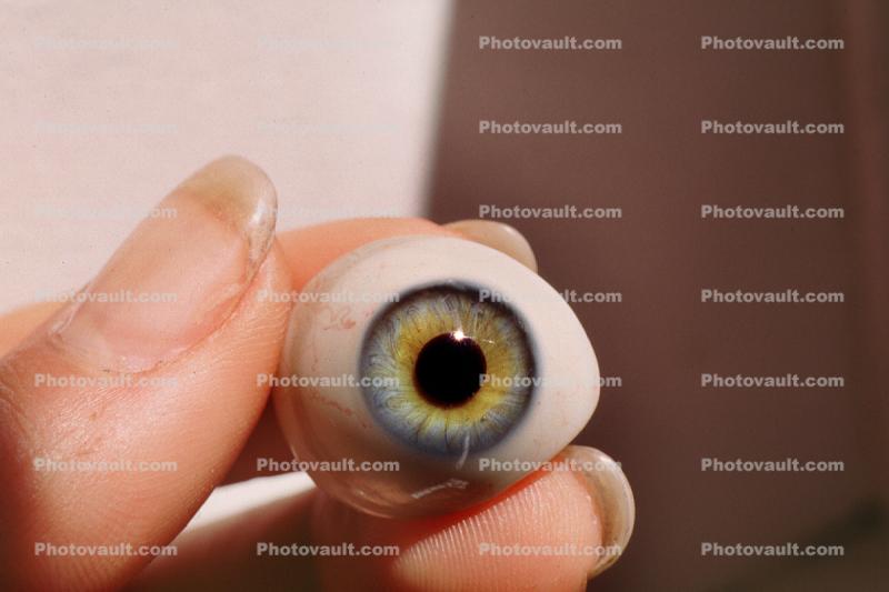 Eyeball, iris, pupil, glass eye, Sclera