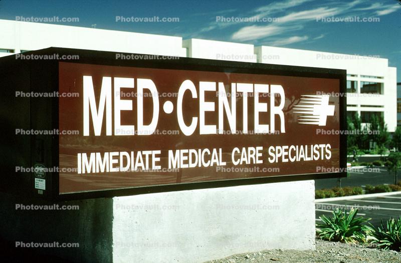 Med Center
