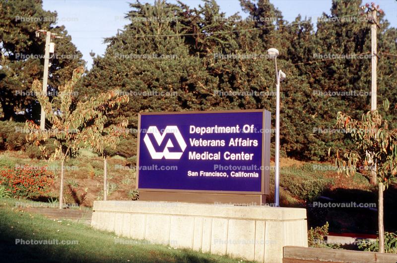 Department of Veterans Affairs Medical Center