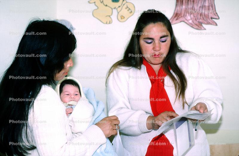 Well Baby Clinic, Colonia Flores Magon
