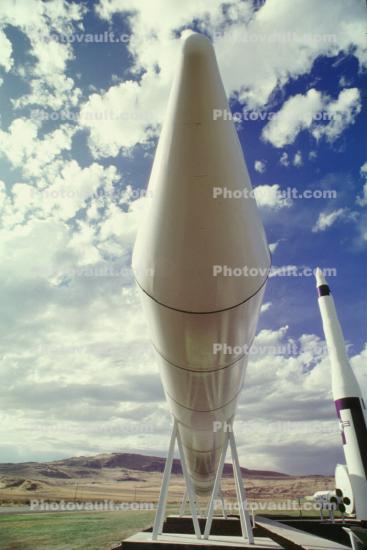 Space Shuttle Booster, Solid Fuel