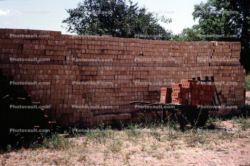 Sapulpa Brick & Tile Corp., Oklahoma