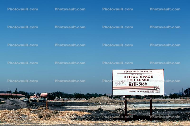 Office Space for Lease, Bishop Ranch Business Park