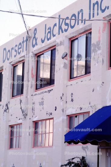 Dorset & Jackson  Inc., building