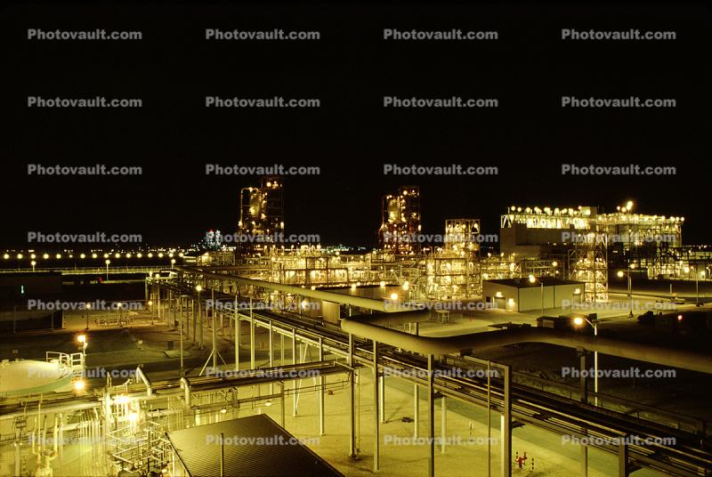 ARAMCO Refinery, Riyadh Saudi Arabia