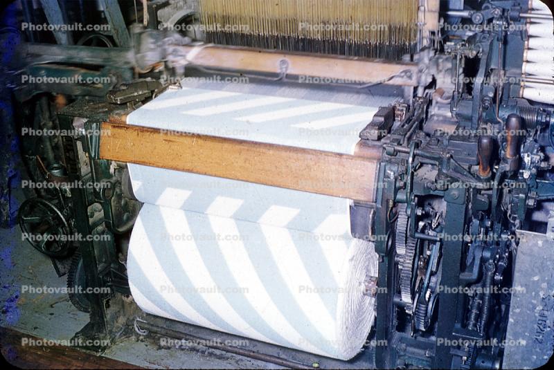 Weaving Looms