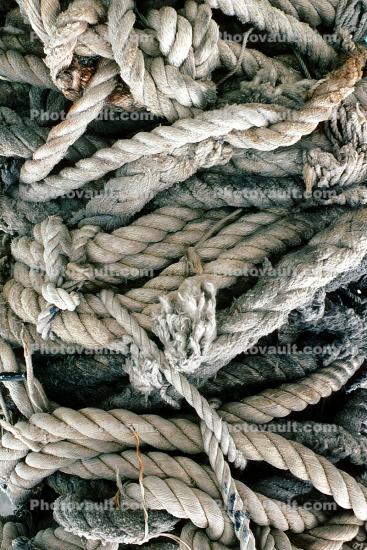 Rope Texture