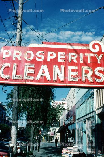 Prosperity Cleaners