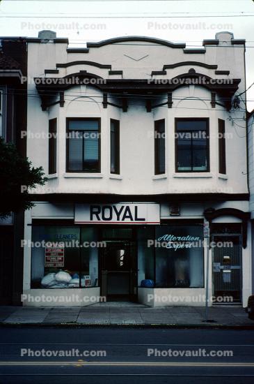 Royal Laundry Cleaners