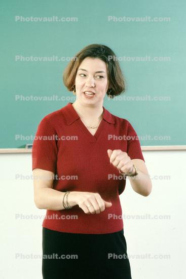 classroom, chalkboard, teaching, teacher