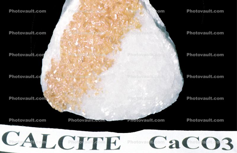 Calcite CaCO3