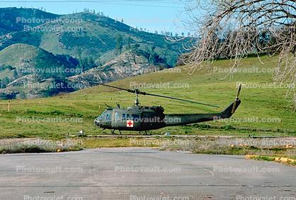 Bell, UH-1