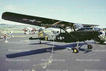 Cessna L-19 / O-1 Bird Dog