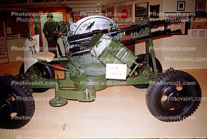 Cannon, Wheeled Vehicle, Artillery, gun