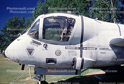 Grumman OV-1 Mohawk, Camp Shelby, Mississippi, United States Army