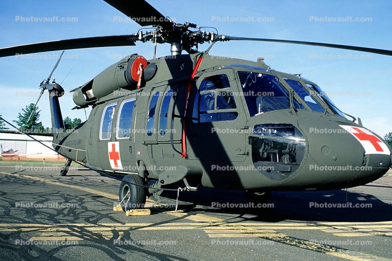 Sikorsky SH-60 Blackhawk