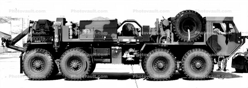 M-977 HEMT, Heavy Expanded Mobility Tactical Truck