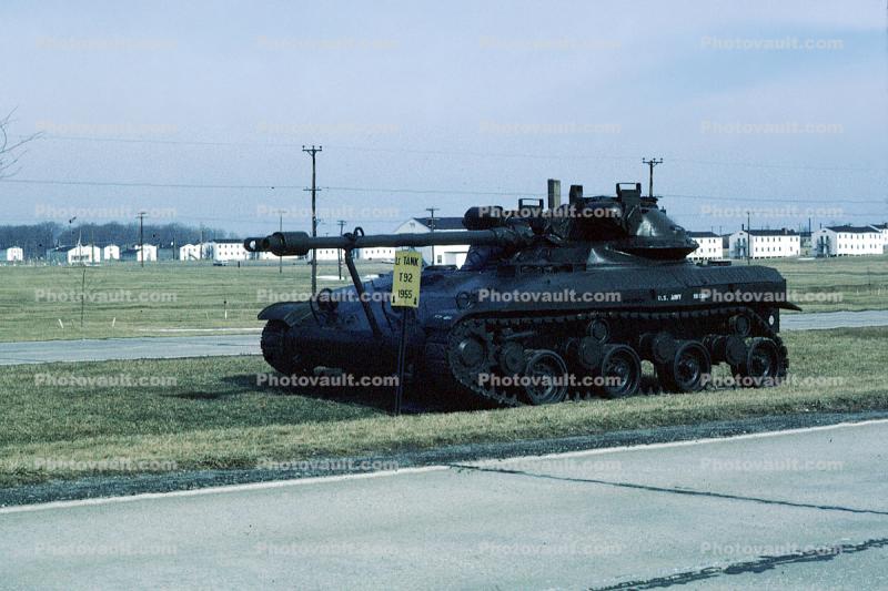 T29, Light Tank