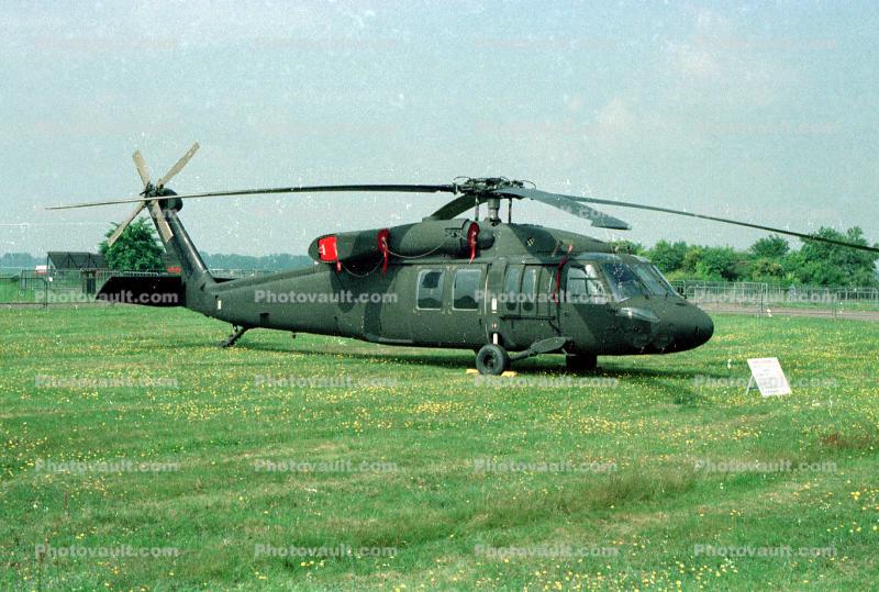 Sikorsky SH-60 