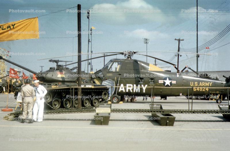 54924, US Army