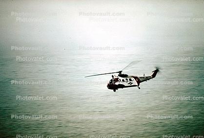 HH-52 Sea Guard, USCG