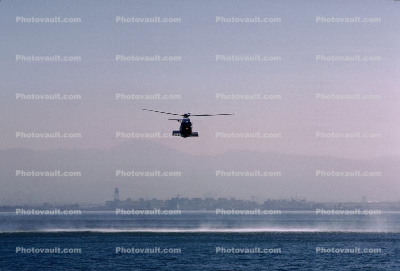 Sikorsky HH-3 Pelican, USCG