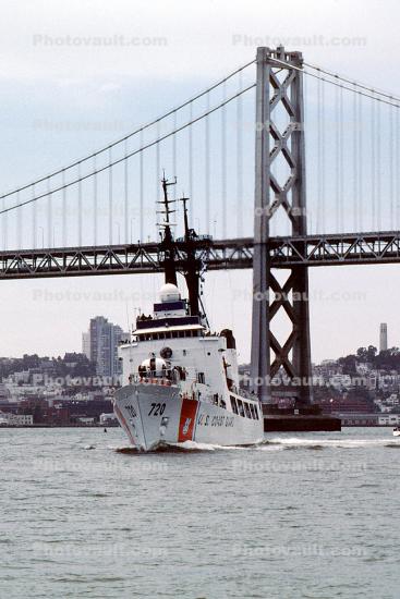USCGC SHERMAN, WHEC-720, high endurance cutter, USCG