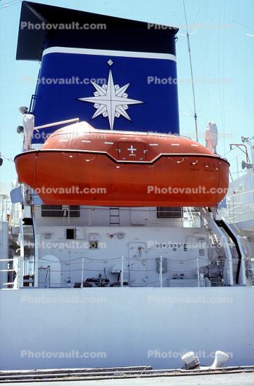 Lifeboat, Smokestack, IMO: 9034638, Japan Coast Guard Patrol Vessel, Kojima, PL21