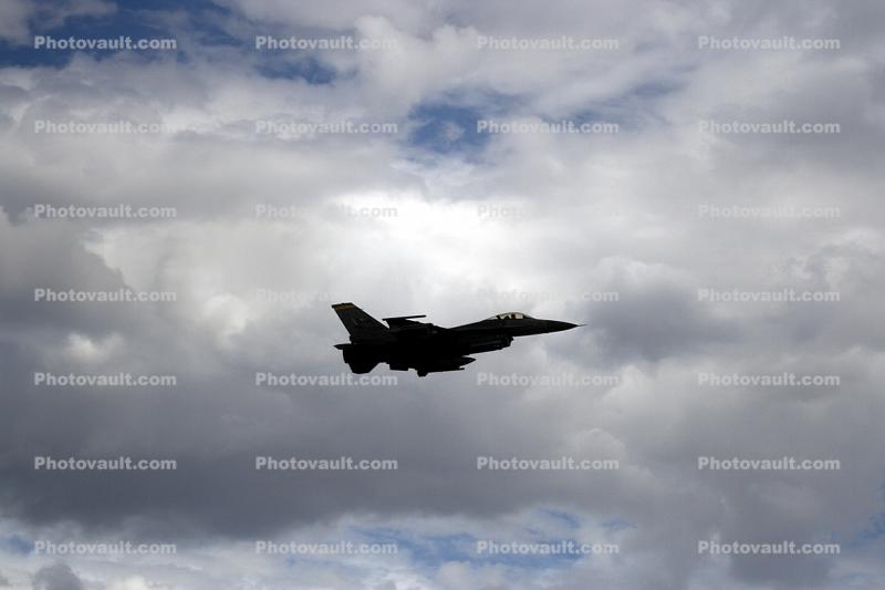 F-16 Fighting Falcon, Kirtland Air Force Base