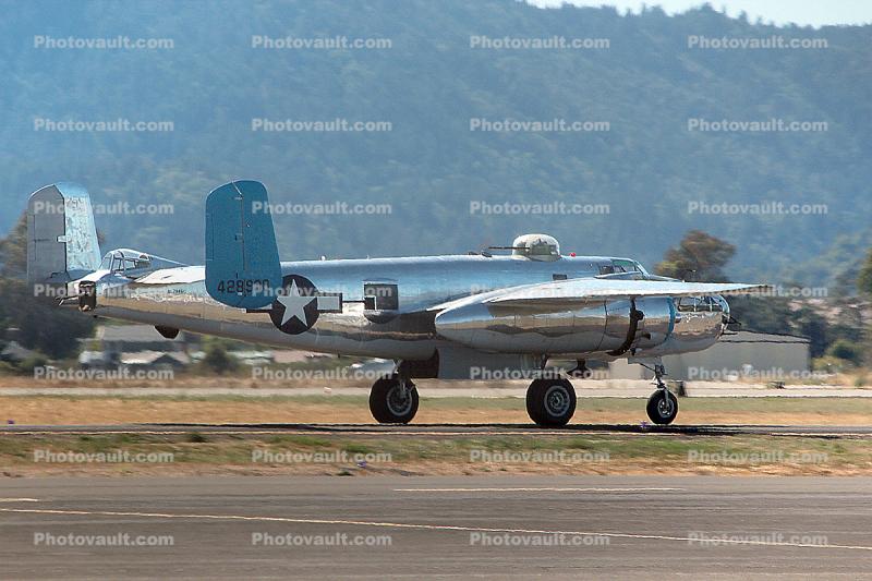B-25J, 428938