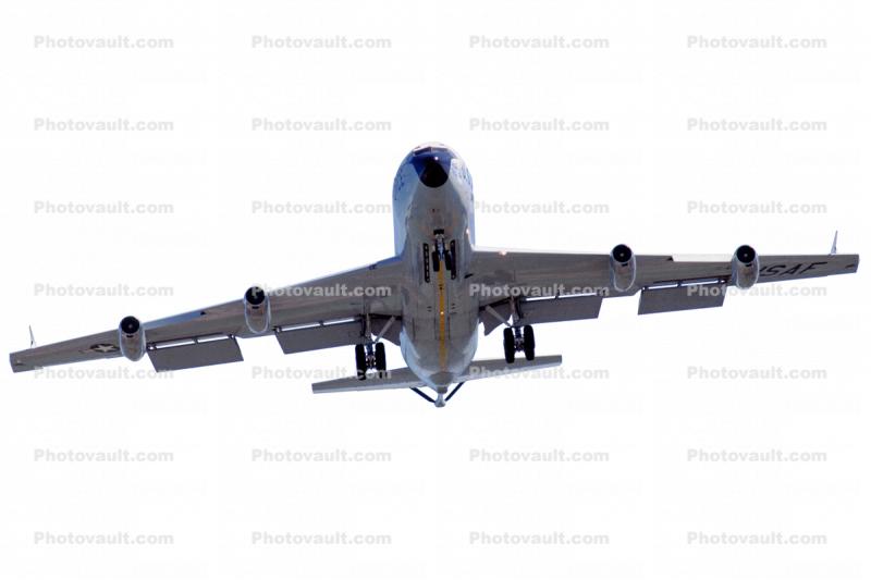 KC-135 Photo-object, winges, landing gear