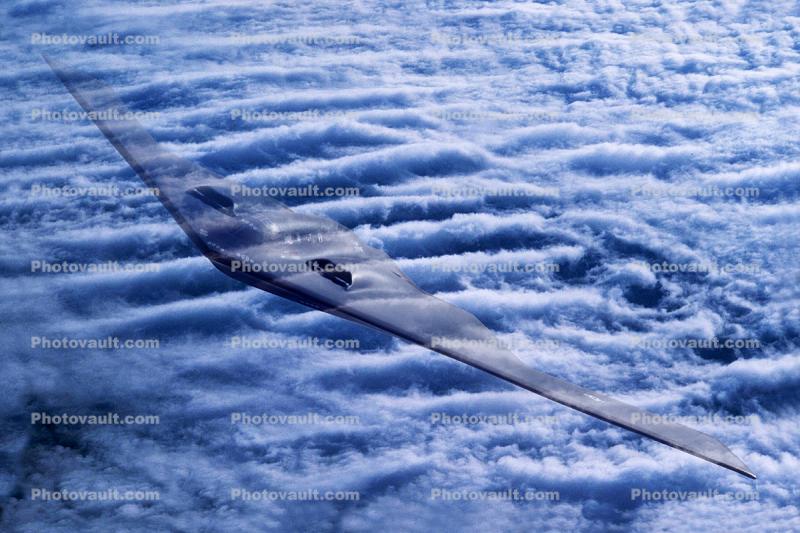 Northrop B-2 Stealth Bomber Spirit