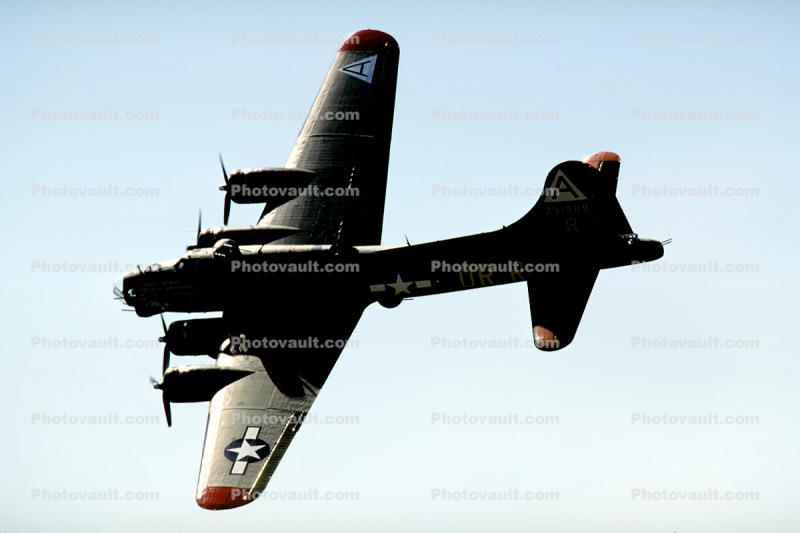 B-17G Nine-O-Nine, 42-31909