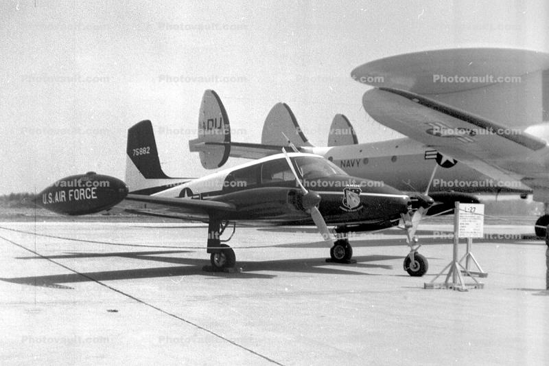 Cessna U-3A, 75882