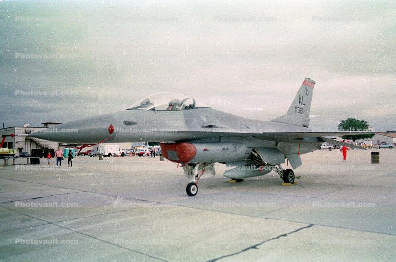 Lockheed, F-16