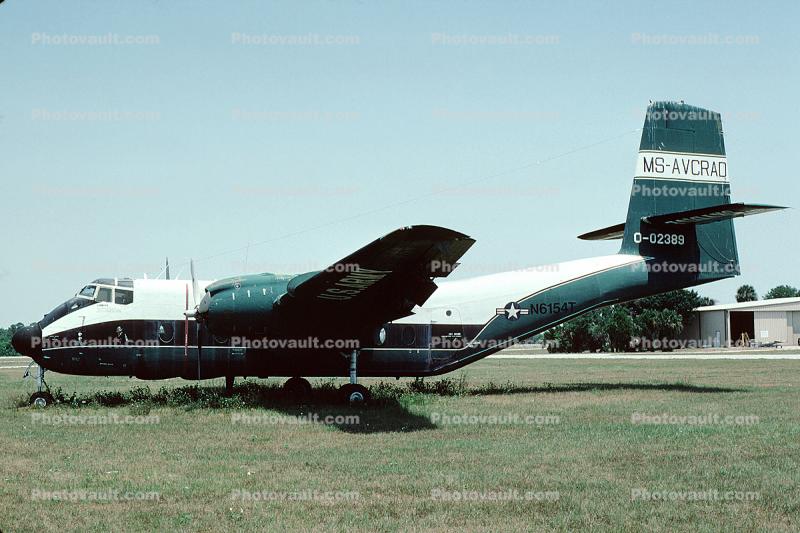 O-02389, CC-115 Buffalo, MS AVCRAD
