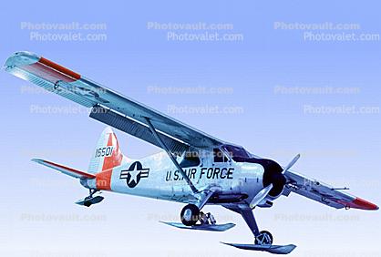 De Havilland U-6A