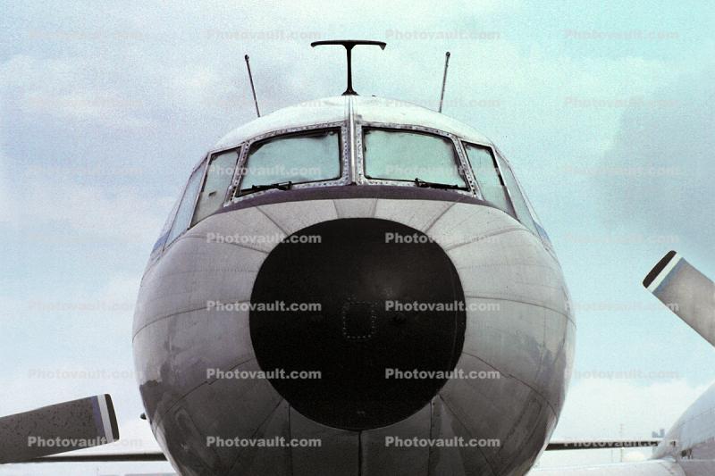 Convair C-131D Samaritan, Transport