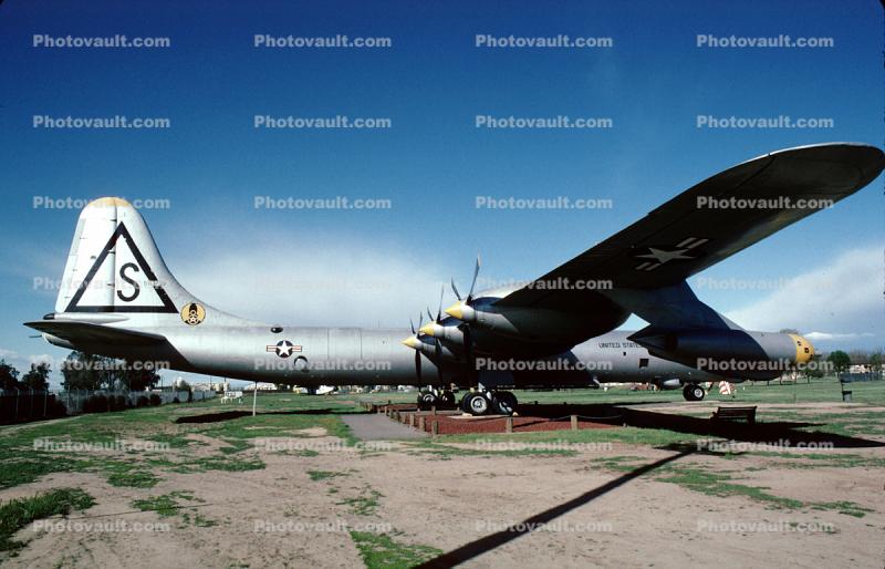 Convair RB-36H Peacemaker