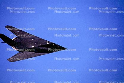 Lockheed F-117A Stealth Fighter