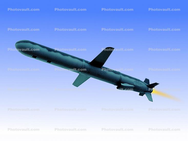 BGM-109G, Gryphon Ground Launched Cruise Missile, UAV, drone