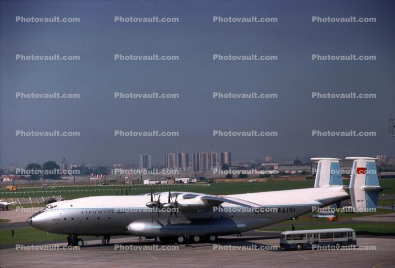 CCCP-46191, Antonov An-22