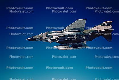 7701, McDonnell Douglas F-4 Phantom