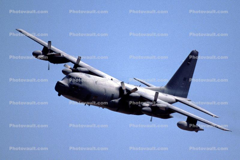 Lockheed MC-130P Combat Shadow Hercules, 0223, 60223, 66-0223