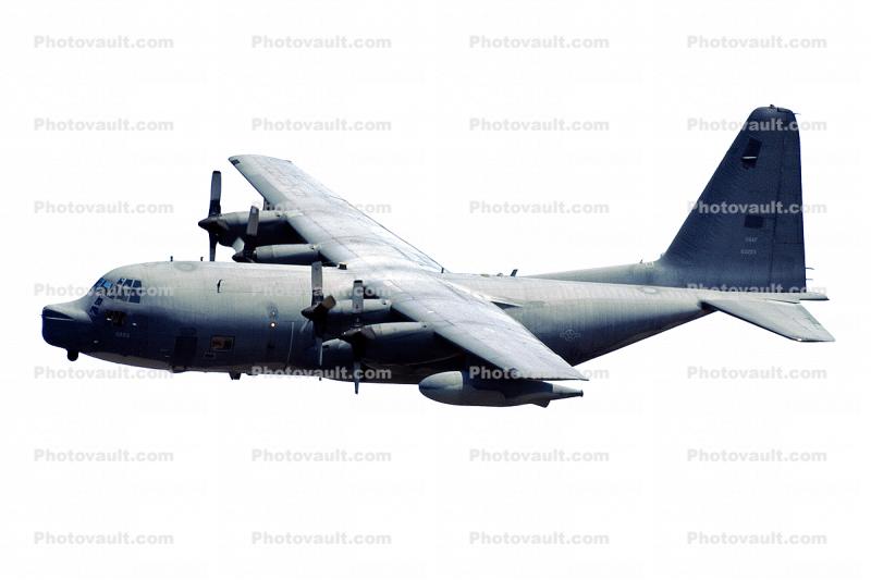 Lockheed MC-130P Combat Shadow photo-object
