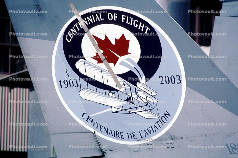 Centennial of Flight