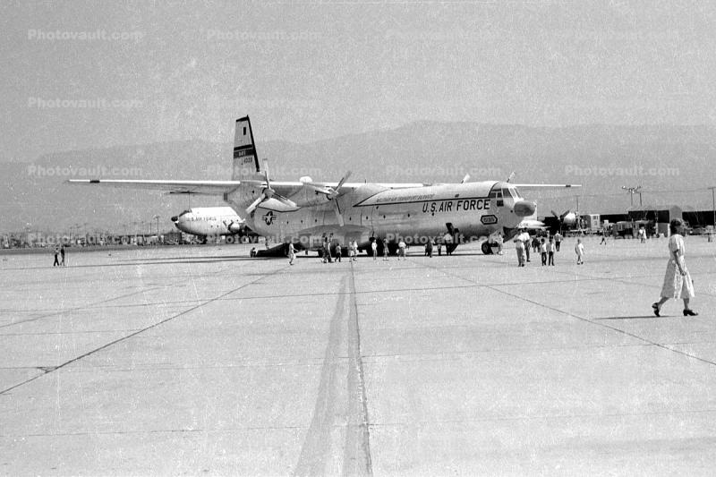 0133, Douglas, C-133 Cargomaster