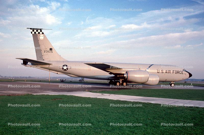23515, Boeing KC-135, CFM56