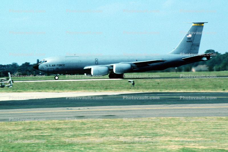 AMC, CFM-56, USAF